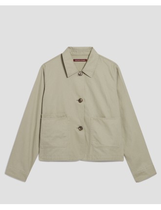 Veste workwear abbey stone