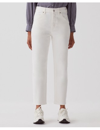 RITA - Jean slouchy white