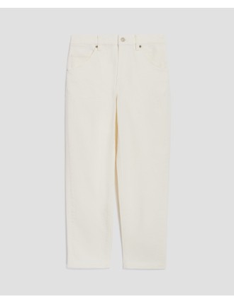 RITA - Jean slouchy white