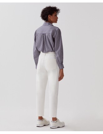 RITA - Jean slouchy white