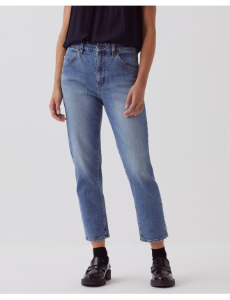 RITA - Jean slouchy vintage wash