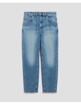 RITA - Jean slouchy vintage wash