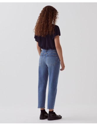 RITA - Jean slouchy vintage wash