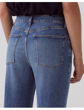 RITA - Jean slouchy vintage wash